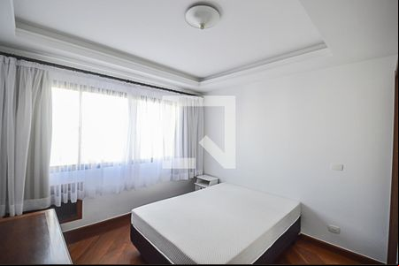 Quarto de apartamento à venda com 1 quarto, 48m² em Centro, São Bernardo do Campo