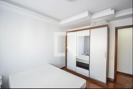 Quarto de apartamento à venda com 1 quarto, 48m² em Centro, São Bernardo do Campo