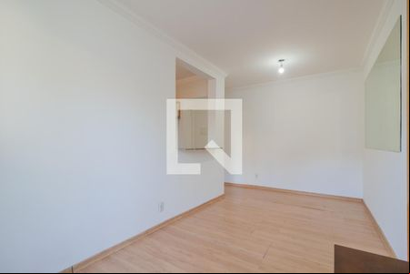 Sala de apartamento para alugar com 3 quartos, 72m² em Teresópolis, Porto Alegre