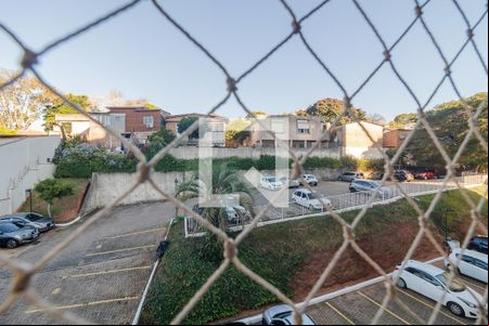 Vista de apartamento para alugar com 3 quartos, 72m² em Teresópolis, Porto Alegre