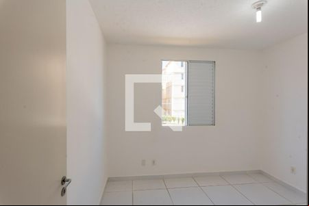 Quarto 1 de apartamento para alugar com 2 quartos, 47m² em Vila Marieta, Campinas
