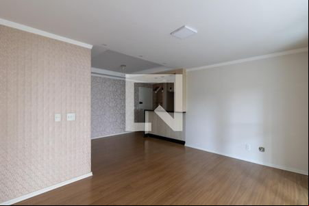 Sala de apartamento à venda com 2 quartos, 80m² em Jardim Flor da Montanha, Guarulhos