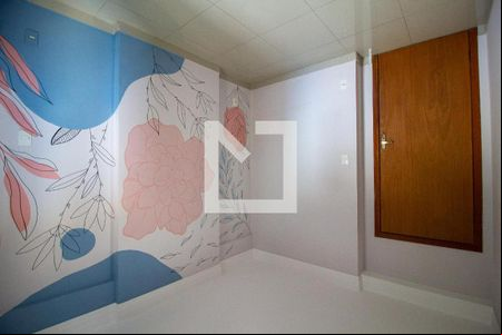 Quarto 1 de apartamento para alugar com 3 quartos, 108m² em Centro, Sorocaba