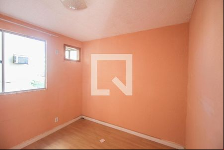 Quarto 1 de apartamento para alugar com 2 quartos, 55m² em Rocha Sobrinho, Mesquita