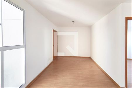 Sala de apartamento à venda com 2 quartos, 60m² em Campina, São Leopoldo