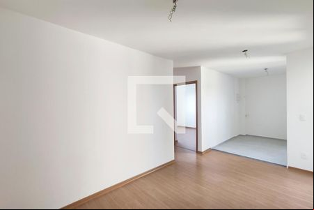 Sala de apartamento à venda com 2 quartos, 60m² em Campina, São Leopoldo
