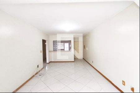 Sala de apartamento à venda com 2 quartos, 58m² em Rio dos Sinos, São Leopoldo