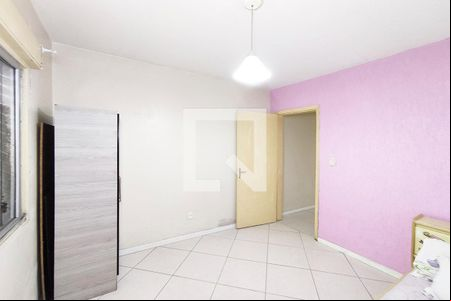 Quarto 2 de apartamento à venda com 2 quartos, 58m² em Rio dos Sinos, São Leopoldo