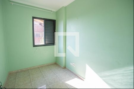 Quarto 2 de apartamento à venda com 3 quartos, 67m² em Conceição, Diadema