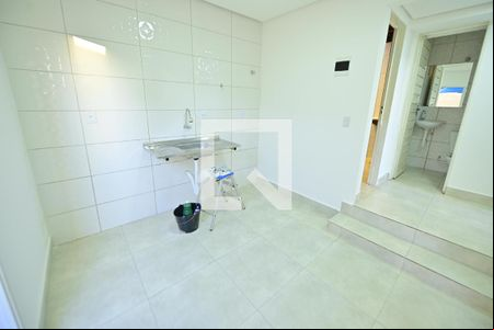 Studio de kitnet/studio para alugar com 1 quarto, 33m² em Vila Maria Jose, Goiânia