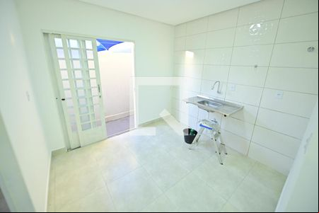 Studio de kitnet/studio para alugar com 1 quarto, 33m² em Vila Maria Jose, Goiânia
