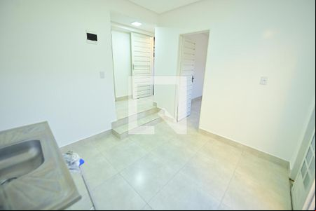 Studio de kitnet/studio para alugar com 1 quarto, 33m² em Vila Maria Jose, Goiânia