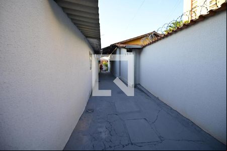 Área comum de kitnet/studio para alugar com 1 quarto, 33m² em Vila Maria Jose, Goiânia