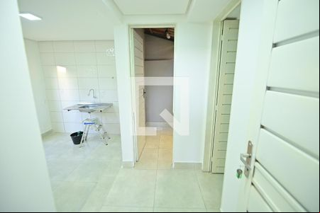 Studio de kitnet/studio para alugar com 1 quarto, 33m² em Vila Maria Jose, Goiânia