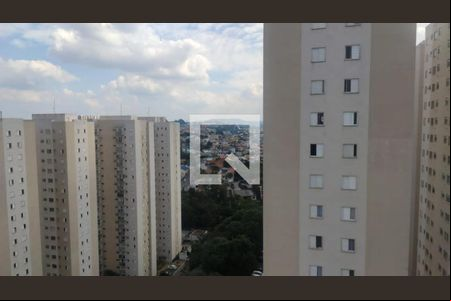 Foto 11 de apartamento à venda com 2 quartos, 51m² em Vila Sao Joao, Barueri