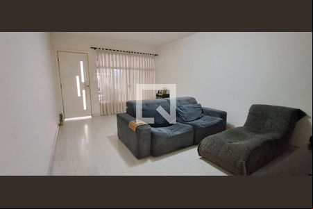 Sala de casa à venda com 4 quartos, 259m² em Barcelona, São Caetano do Sul