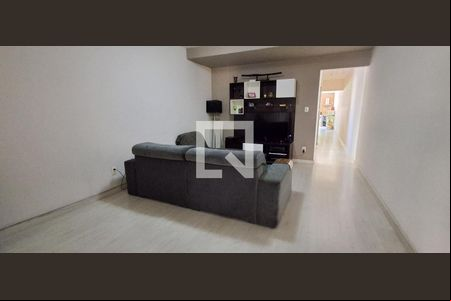 Sala de casa à venda com 4 quartos, 259m² em Barcelona, São Caetano do Sul