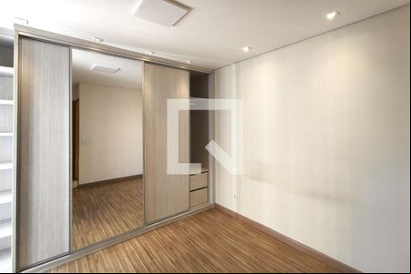 Quarto 1 - Suíte de apartamento à venda com 2 quartos, 83m² em Retiro, Jundiaí