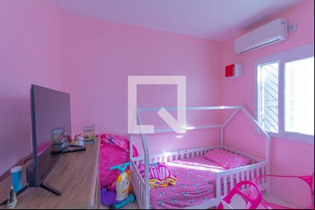 Quarto 1 de casa à venda com 2 quartos, 55m² em Rio Branco, Canoas