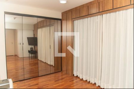 sala de apartamento para alugar com 2 quartos, 60m² em Brooklin, São Paulo