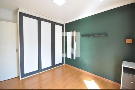 Suíte 1 de casa à venda com 2 quartos, 79m² em Vila Gustavo, São Paulo