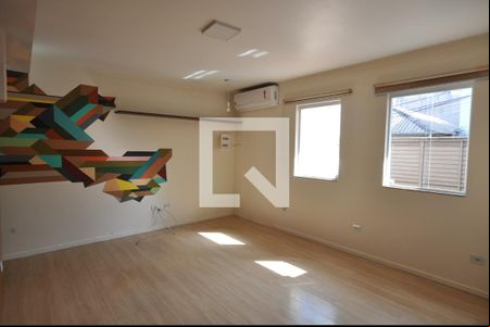 Sala de casa à venda com 2 quartos, 79m² em Vila Gustavo, São Paulo