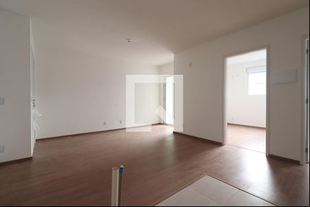 Sala de apartamento para alugar com 2 quartos, 68m² em Operário, Novo Hamburgo