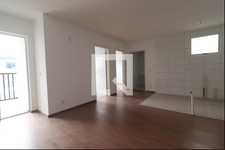 Sala de apartamento para alugar com 2 quartos, 68m² em Operário, Novo Hamburgo