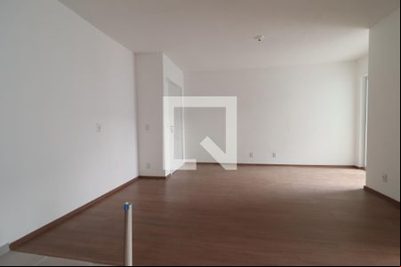 Sala de apartamento para alugar com 2 quartos, 68m² em Operário, Novo Hamburgo