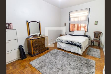 Quarto 1 de apartamento à venda com 2 quartos, 120m² em Mooca, São Paulo