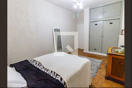 Quarto 1 de apartamento à venda com 2 quartos, 120m² em Mooca, São Paulo