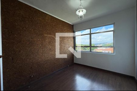 Quarto 2 de apartamento à venda com 3 quartos, 96m² em Jardim das Quatro Marias, São Bernardo do Campo