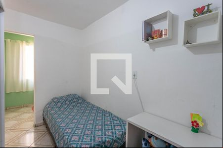 Quarto 2 de casa à venda com 3 quartos, 120m² em Campanário, Diadema