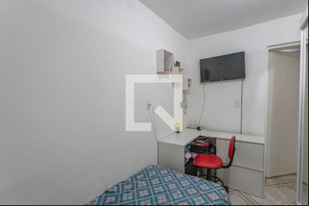 Quarto 2 de casa à venda com 3 quartos, 120m² em Campanário, Diadema