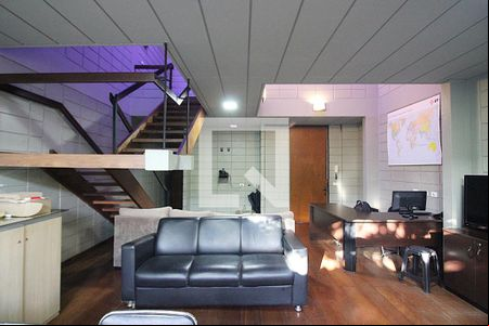 Sala de casa à venda com 4 quartos, 189m² em Jardim Maria Adelaide, São Bernardo do Campo