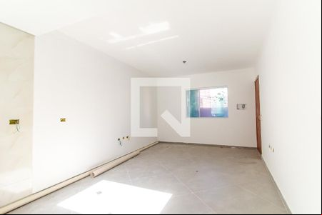 Sala/Cozinha de casa para alugar com 3 quartos, 84m² em Itaquera, São Paulo