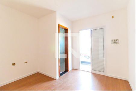 Suíte de casa para alugar com 3 quartos, 84m² em Itaquera, São Paulo