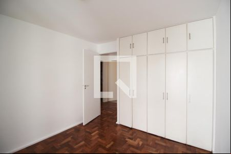 Quarto 2 de apartamento para alugar com 3 quartos, 116m² em Itaim Bibi, São Paulo