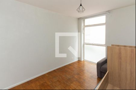 Quarto 1 de apartamento para alugar com 2 quartos, 85m² em Itaim Bibi, São Paulo