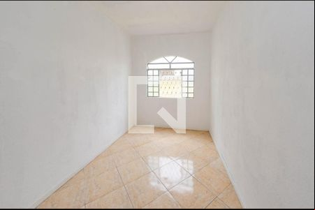 Quarto 1 de casa para alugar com 3 quartos, 120m² em Havaí, Belo Horizonte