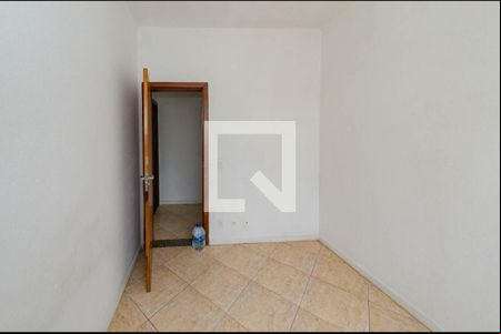 Quarto 2 de casa para alugar com 3 quartos, 120m² em Havaí, Belo Horizonte