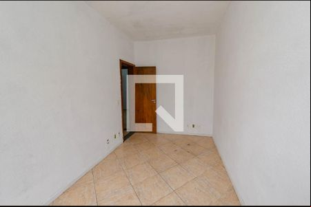 Quarto 1 de casa para alugar com 3 quartos, 120m² em Havaí, Belo Horizonte
