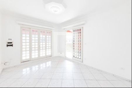 Sala de casa para alugar com 1 quarto, 100m² em Cj Papa J Paulo Ii, São José dos Campos