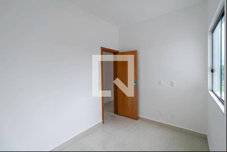 Quarto 1 de casa para alugar com 3 quartos, 130m² em Nacional, Contagem