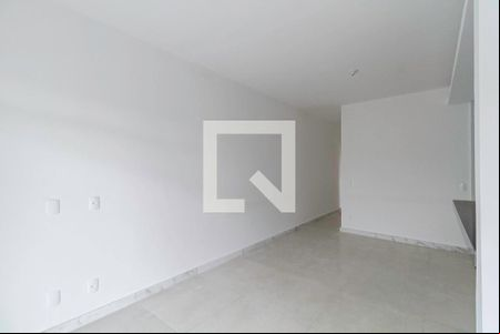 Sala de casa para alugar com 3 quartos, 106m² em Nacional, Contagem