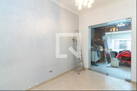 Sala de Jantar de casa para alugar com 3 quartos, 125m² em Santana, São Paulo