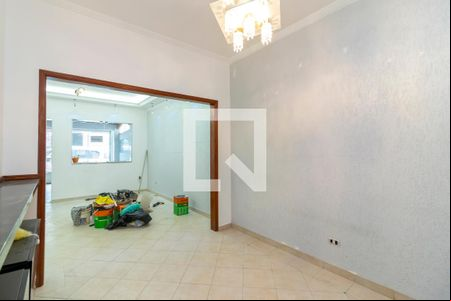 Sala de Jantar de casa para alugar com 3 quartos, 125m² em Santana, São Paulo