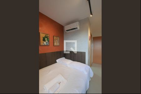Sala/Quarto de kitnet/studio para alugar com 1 quarto, 15m² em Amaralina, Salvador