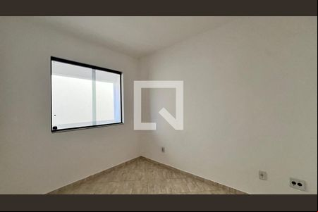 Quarto de apartamento à venda com 2 quartos, 142m² em Nova Vista, Belo Horizonte