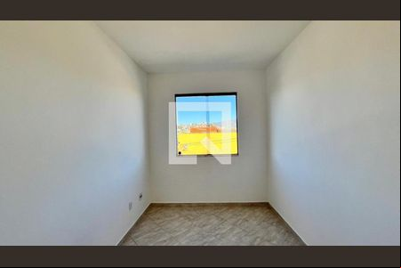 Quarto de apartamento à venda com 2 quartos, 142m² em Nova Vista, Belo Horizonte